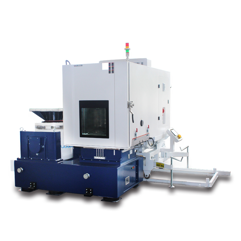 三綜合試驗箱的奇幻之旅——探索